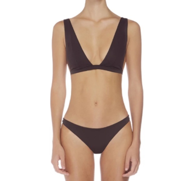 Keeping for now - Skye & Staghorn Stella bralette and Elle pant set - Picture 2 of 12